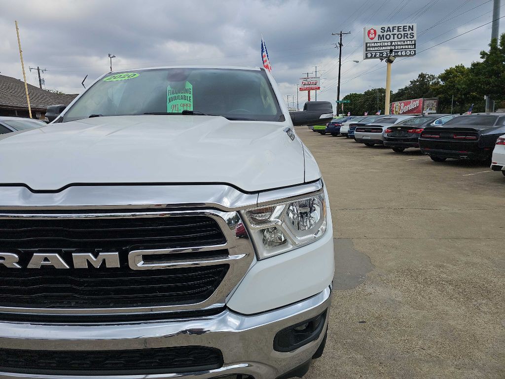 2020 RAM 1500 Image 10