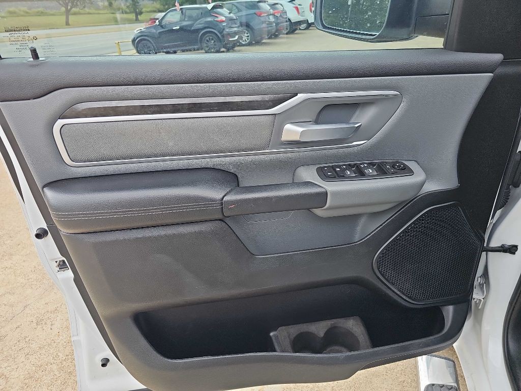 2020 RAM 1500 Image 11