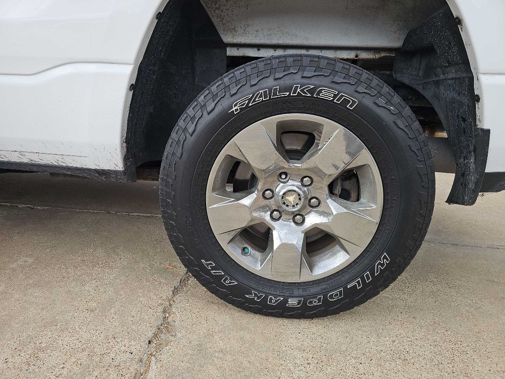 2020 RAM 1500 Image 12
