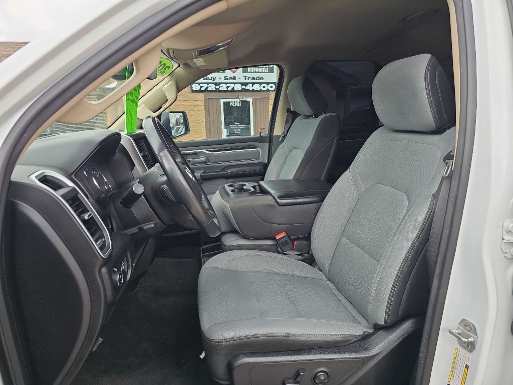 2020 RAM 1500 Image 13