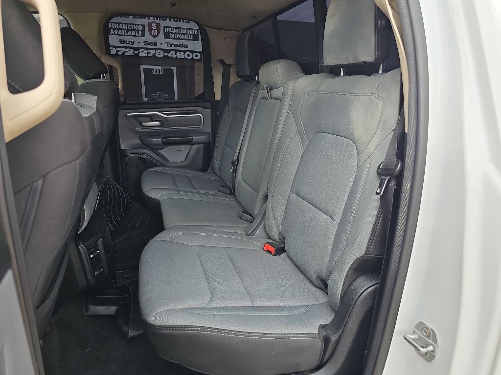 2020 RAM 1500 Image 14