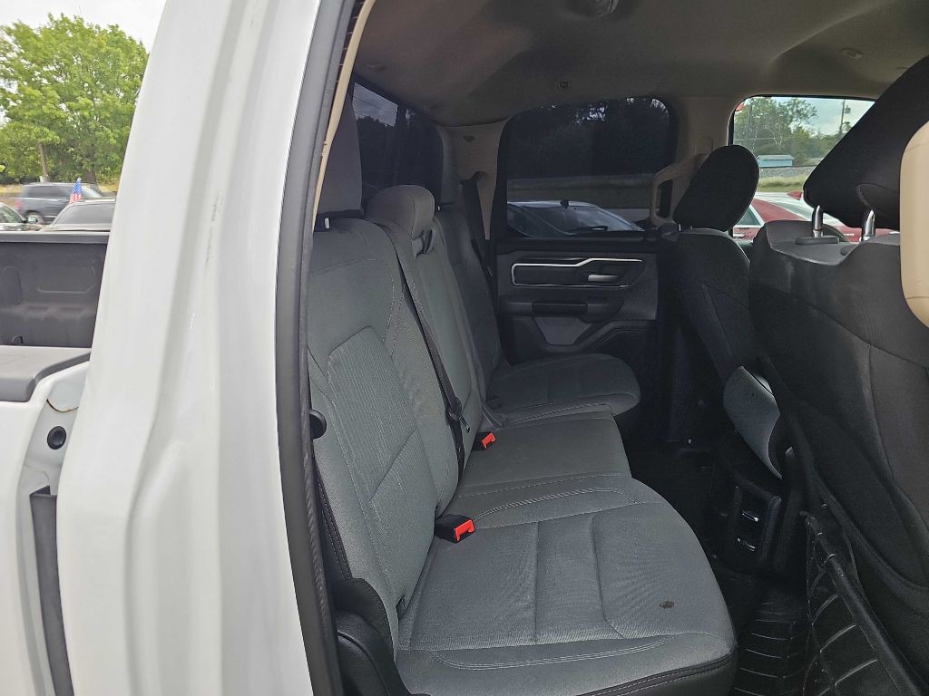 2020 RAM 1500 Image 17