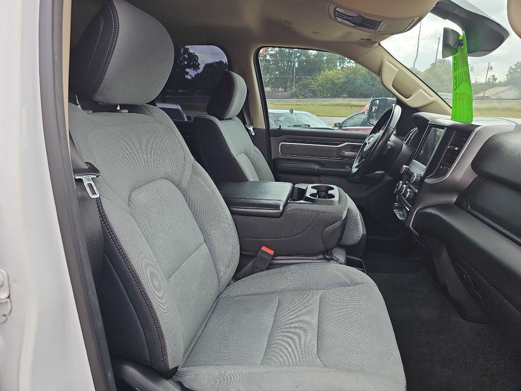 2020 RAM 1500 Image 18