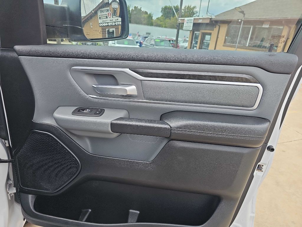 2020 RAM 1500 Image 19