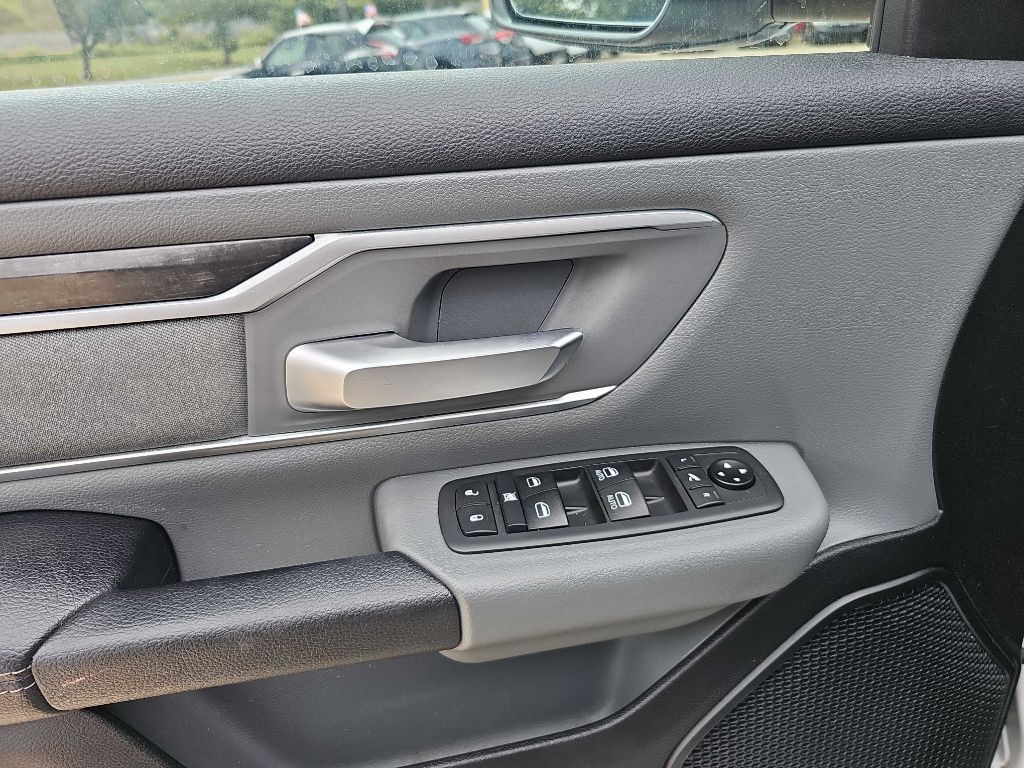 2020 RAM 1500 Image 20