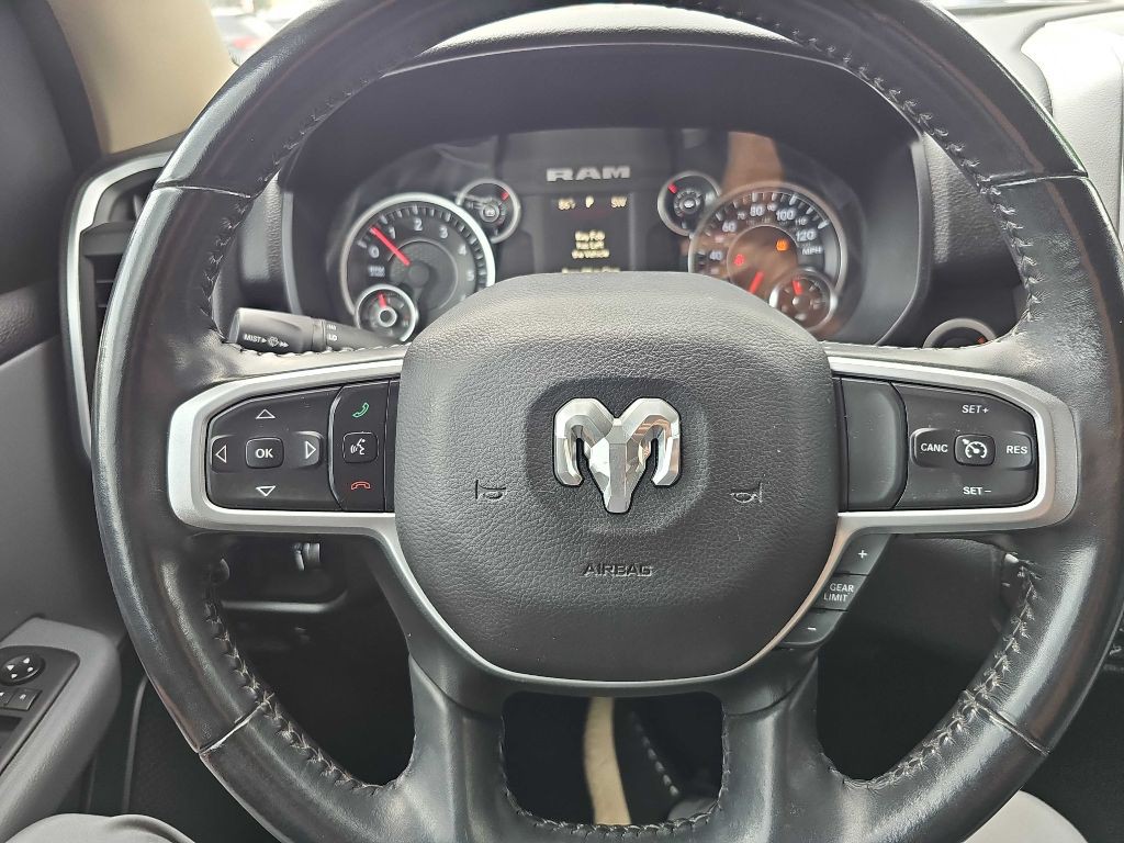 2020 RAM 1500 Image 21