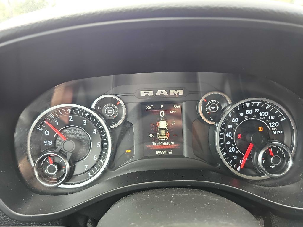 2020 RAM 1500 Image 23