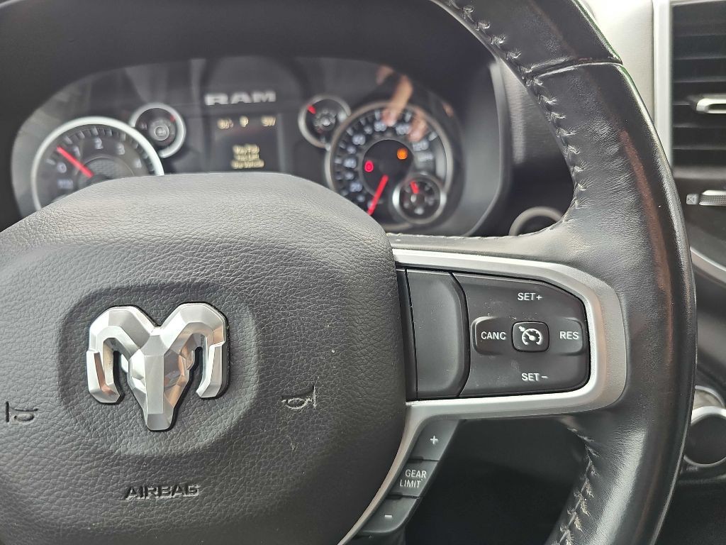 2020 RAM 1500 Image 24