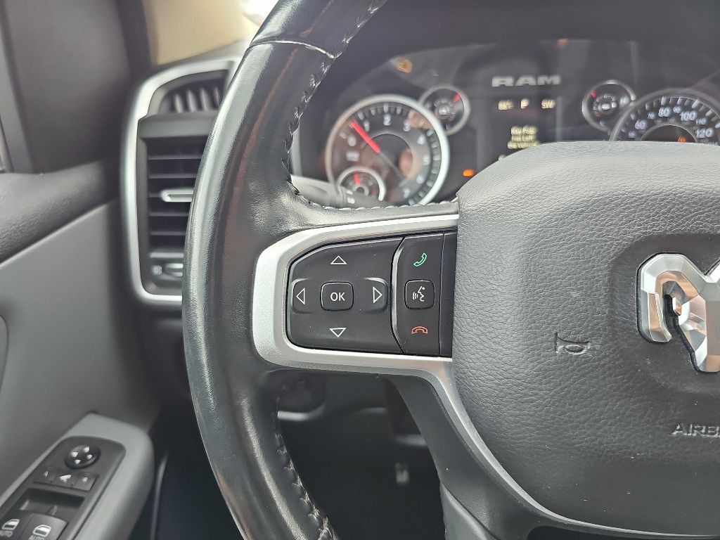 2020 RAM 1500 Image 25