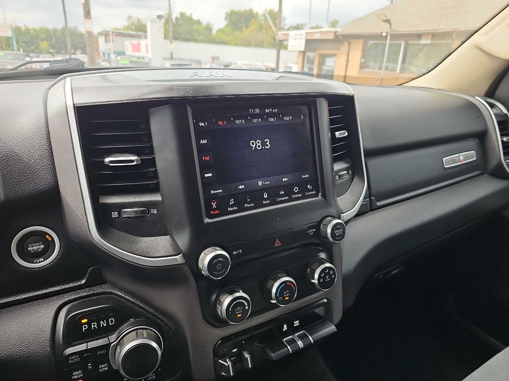 2020 RAM 1500 Image 27