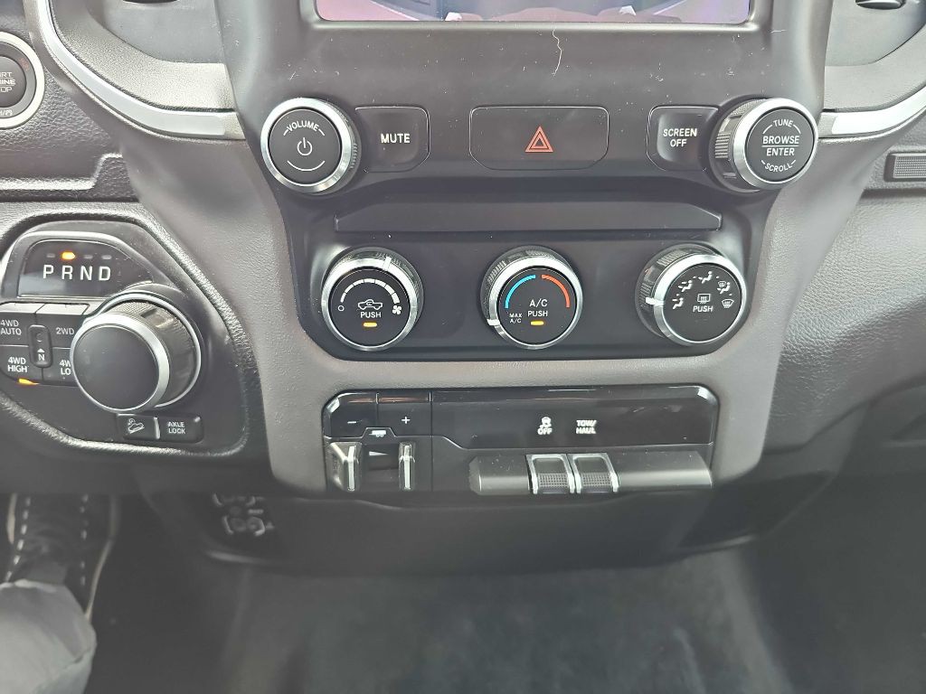 2020 RAM 1500 Image 29