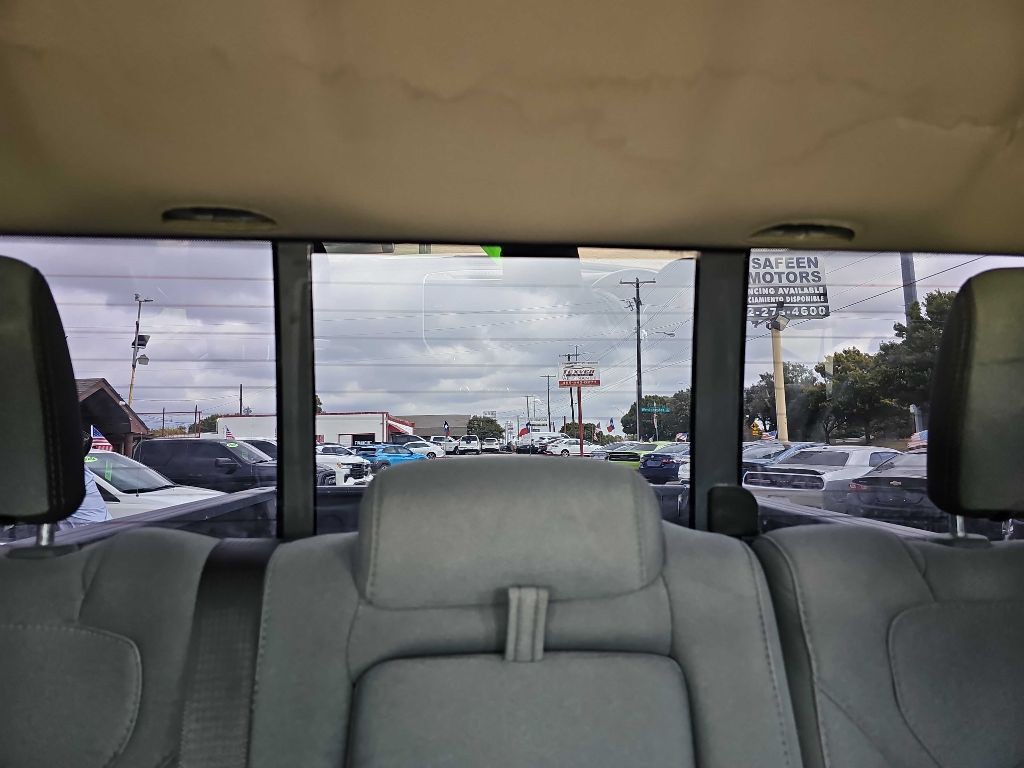 2020 RAM 1500 Image 31