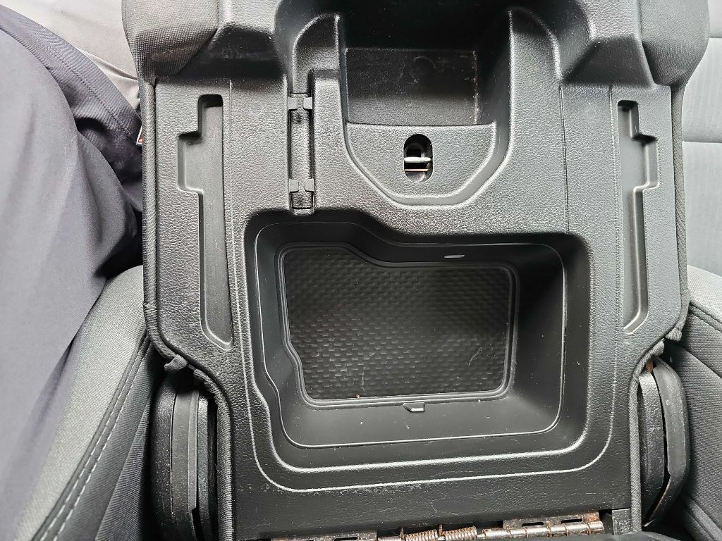 2020 RAM 1500 Image 32