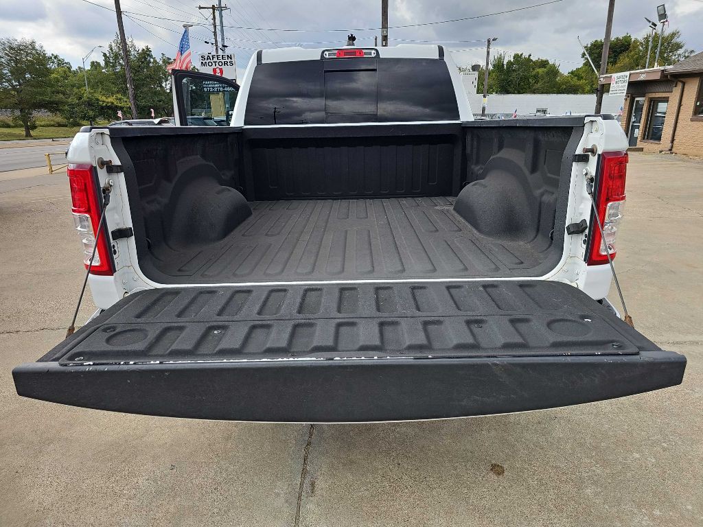 2020 RAM 1500 Image 35