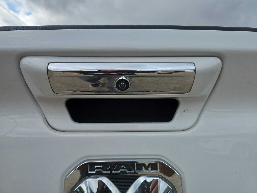 2020 RAM 1500 Image 36