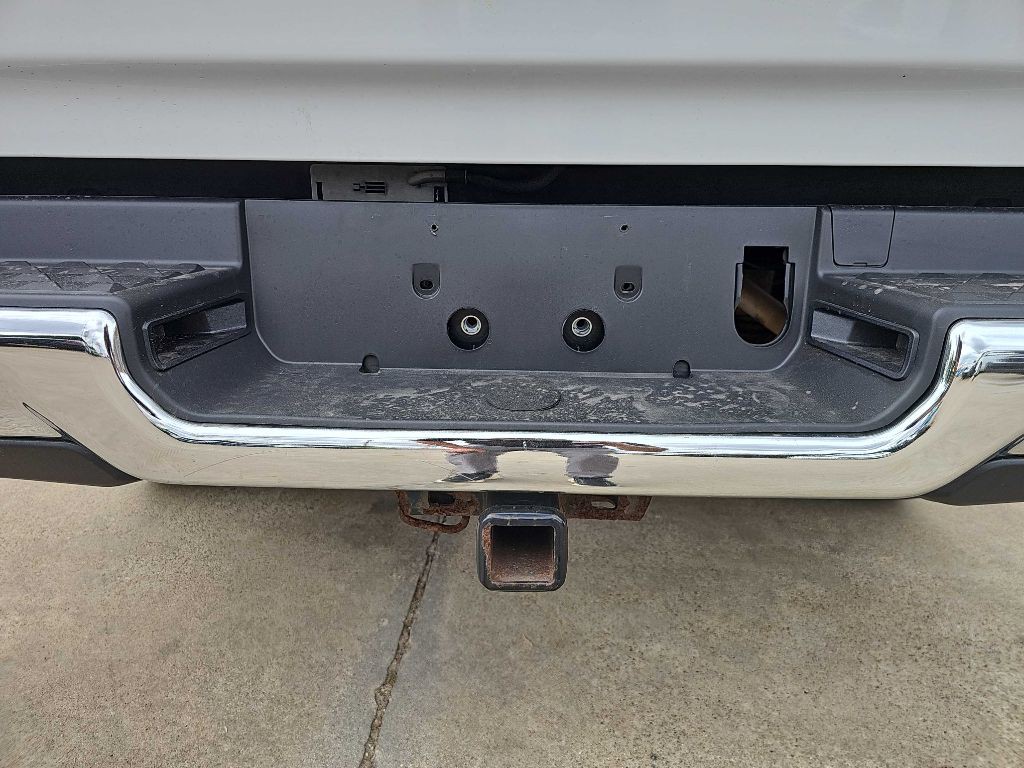 2020 RAM 1500 Image 37