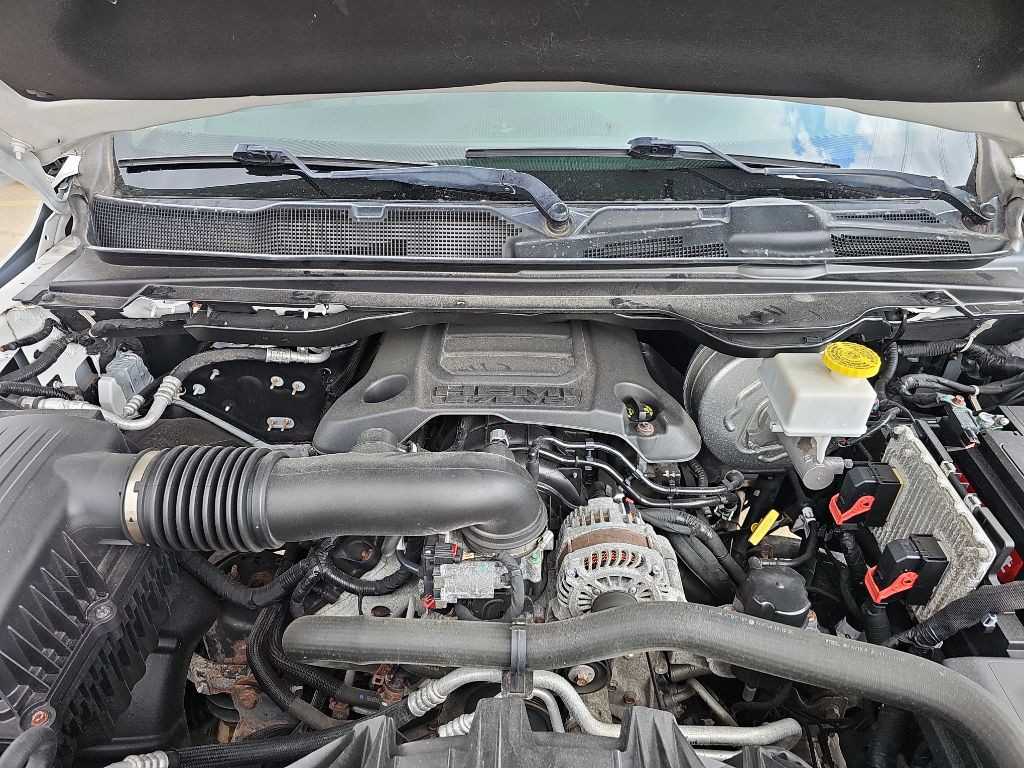 2020 RAM 1500 Image 38