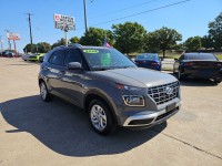 Image for 2020 Hyundai Venue SEL ID: 6904789