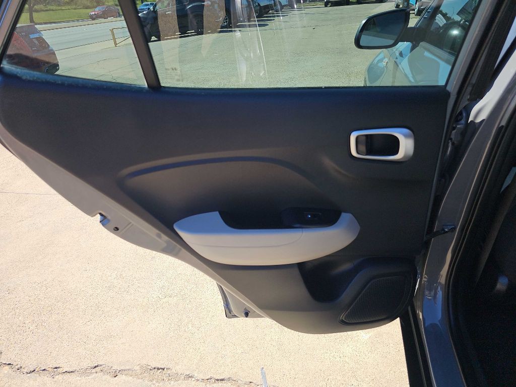 2020 Hyundai Venue Image 14