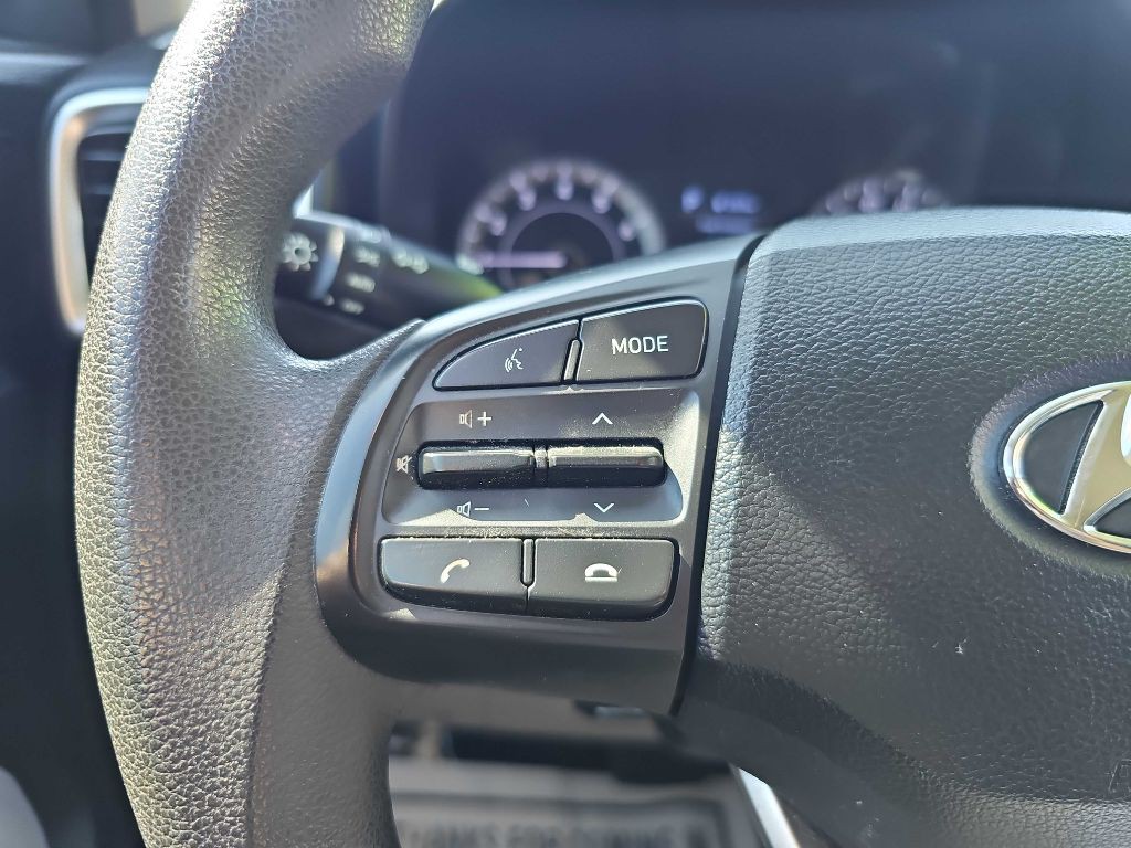 2020 Hyundai Venue Image 23
