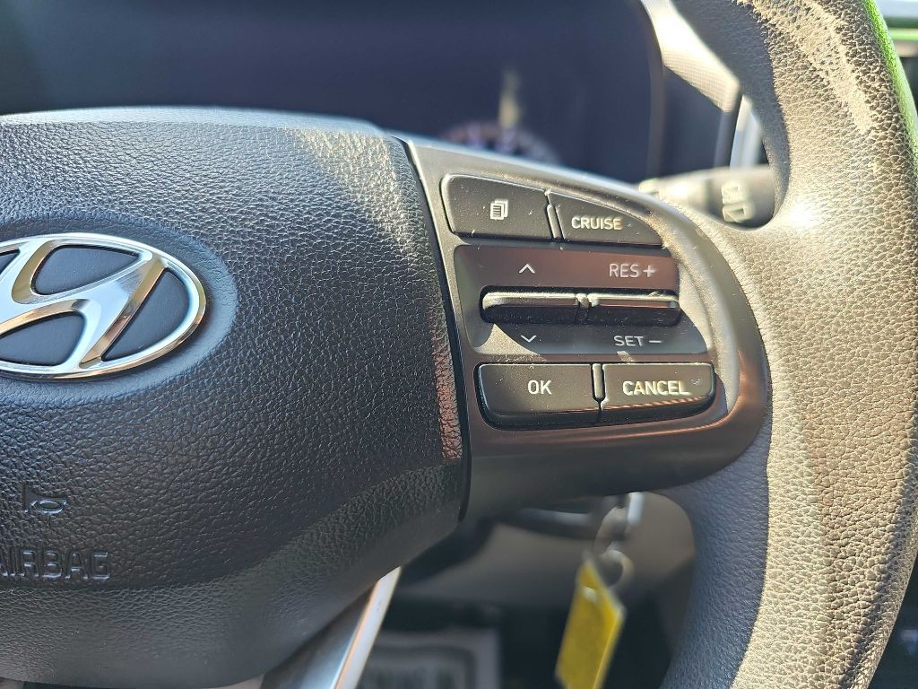 2020 Hyundai Venue Image 25