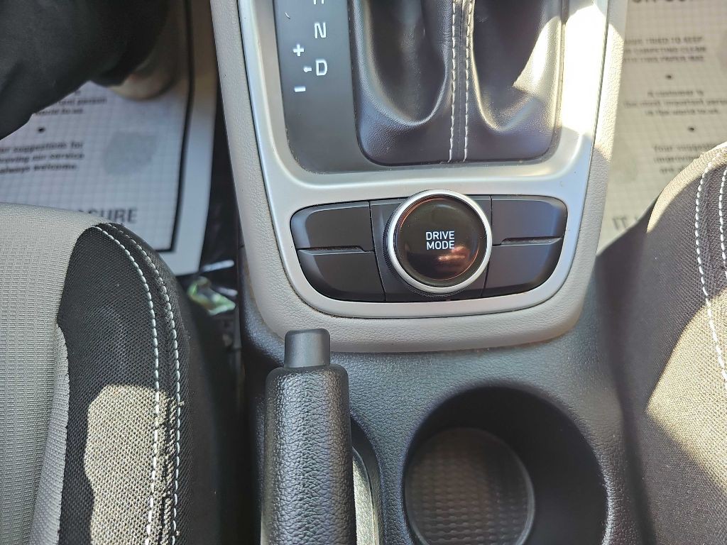 2020 Hyundai Venue Image 31