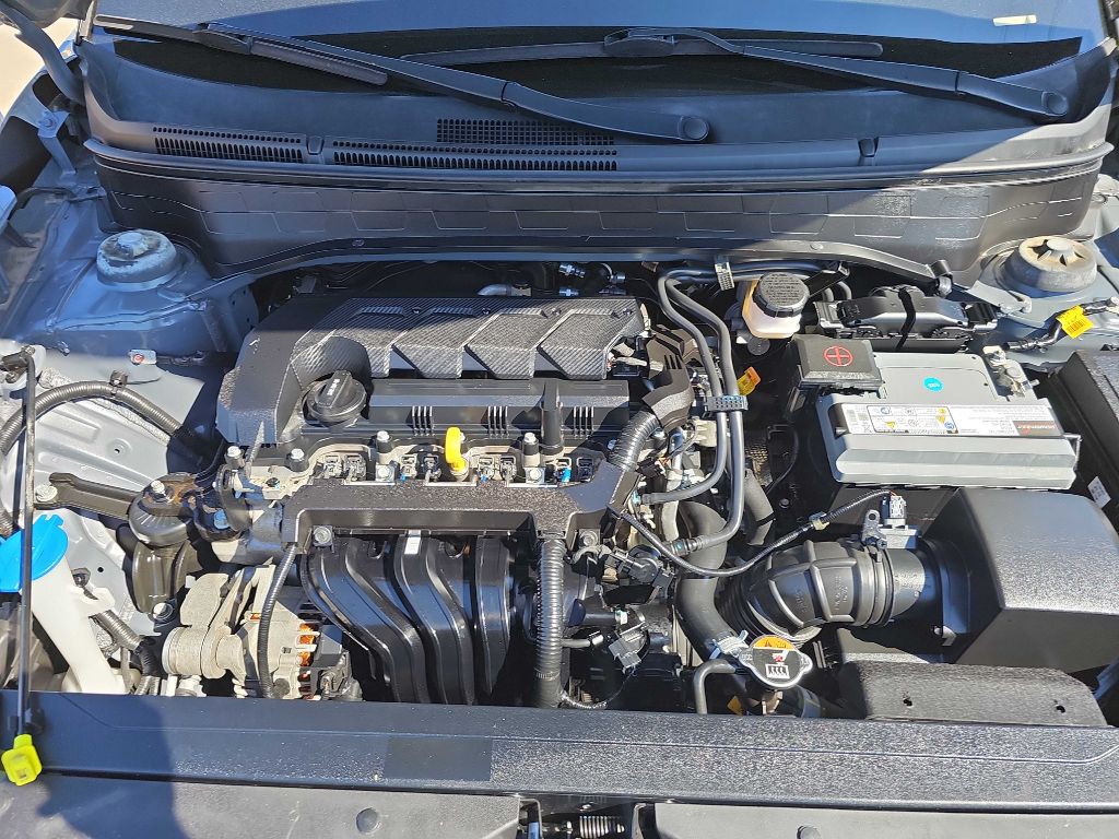 2020 Hyundai Venue Image 36