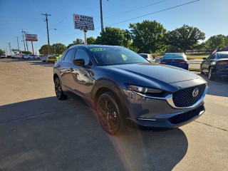 Image for 2024 Mazda CX-3 Preferred ID: 6917066