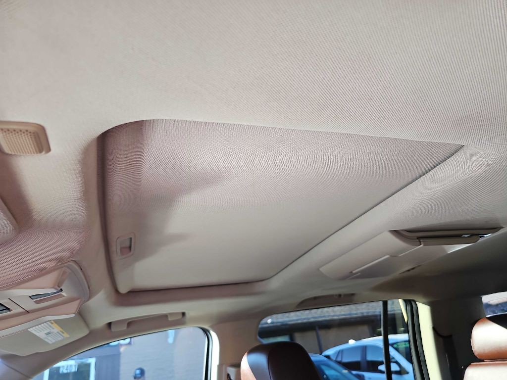 2016 Chevrolet Suburban Image 33