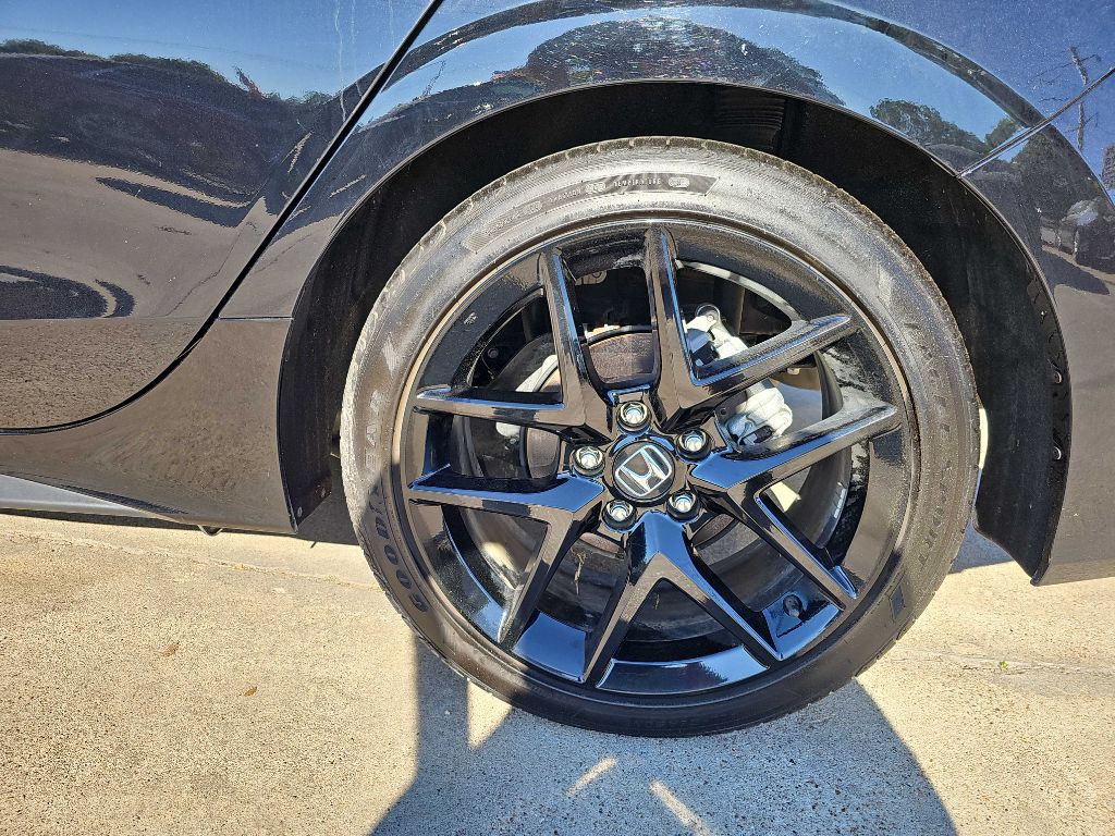 2024 Honda Civic Image 9
