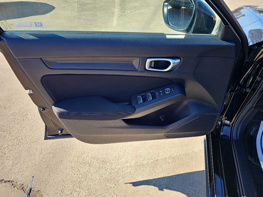 2024 Honda Civic Image 10