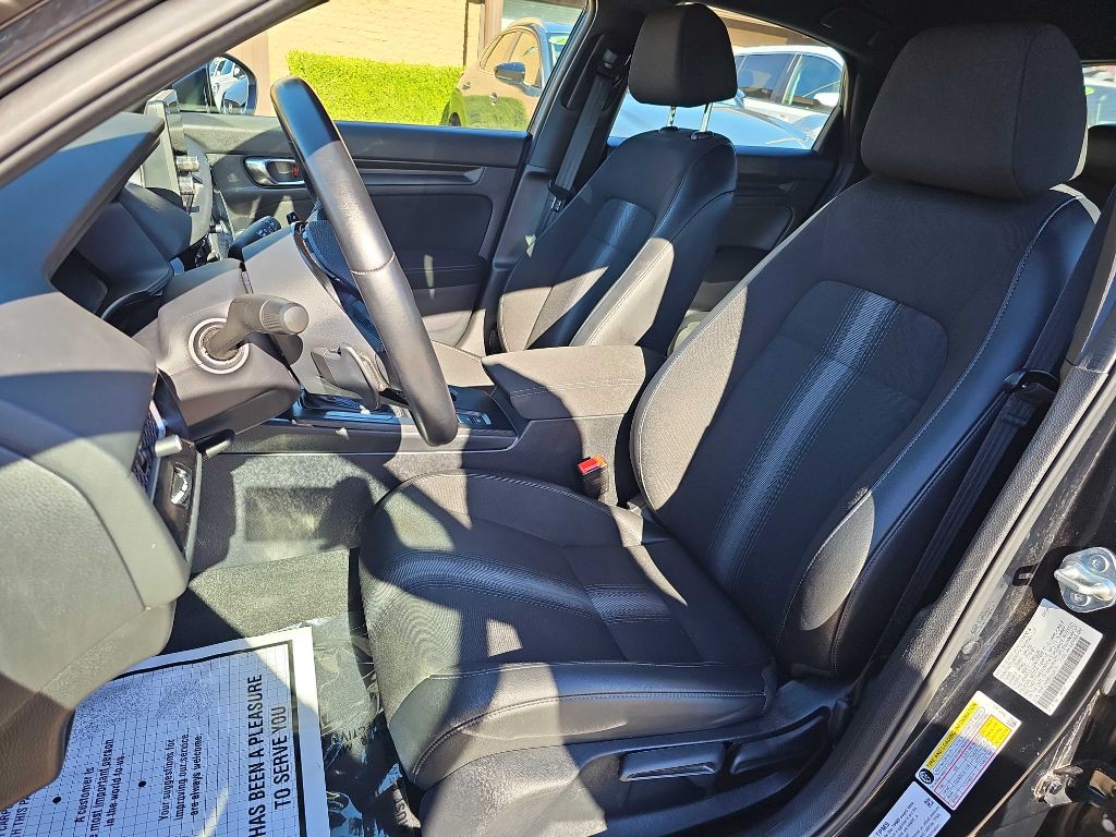 2024 Honda Civic Image 11