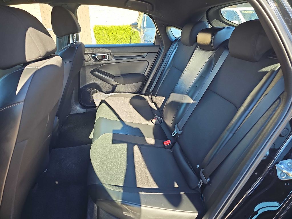 2024 Honda Civic Image 12