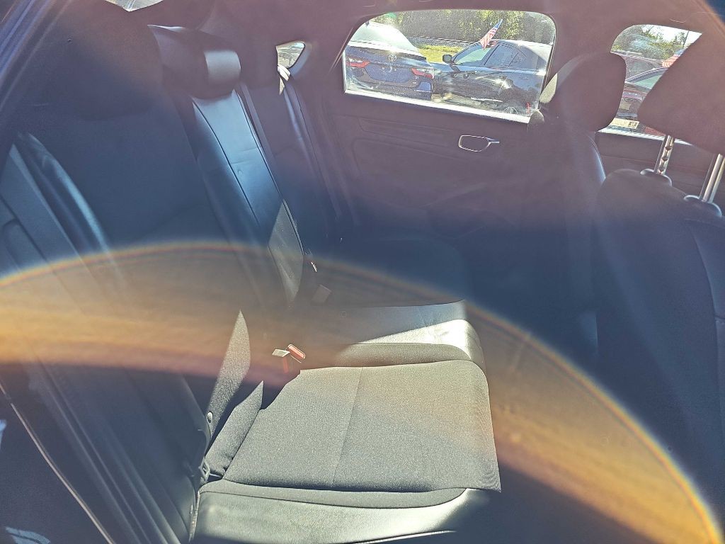 2024 Honda Civic Image 15
