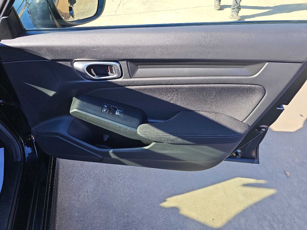2024 Honda Civic Image 16