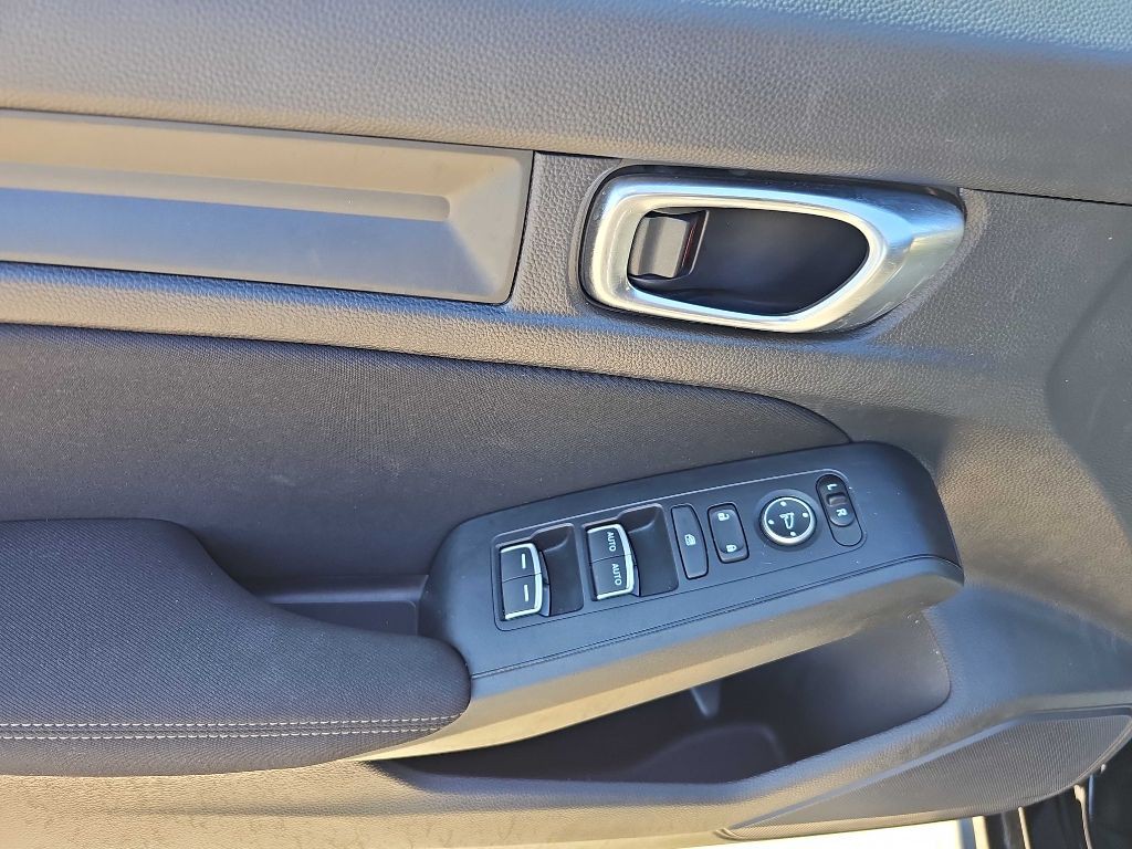 2024 Honda Civic Image 18