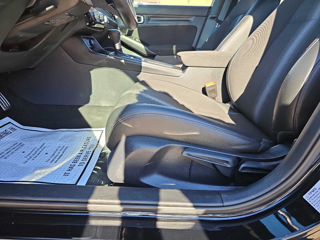 2024 Honda Civic Image 19