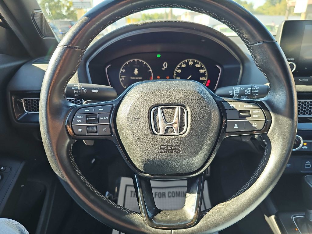 2024 Honda Civic Image 20