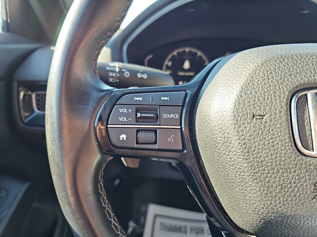 2024 Honda Civic Image 21