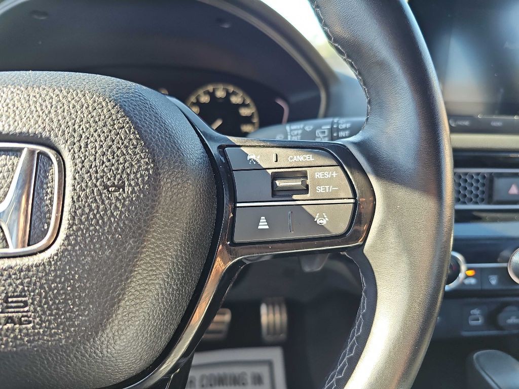 2024 Honda Civic Image 22