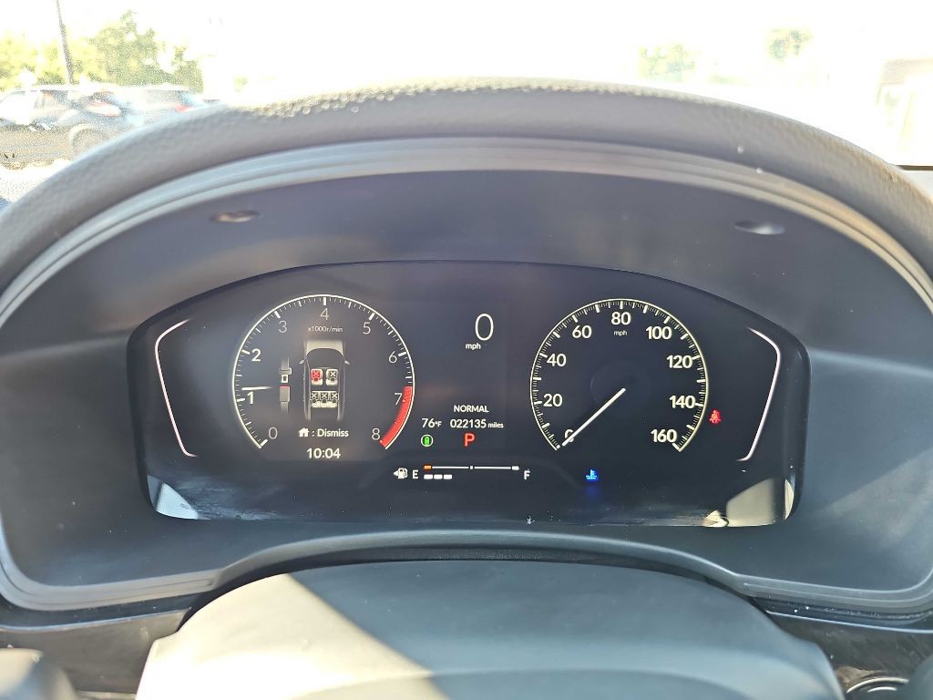 2024 Honda Civic Image 23