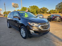 Image for 2018 Chevrolet Equinox LT ID: 6918836
