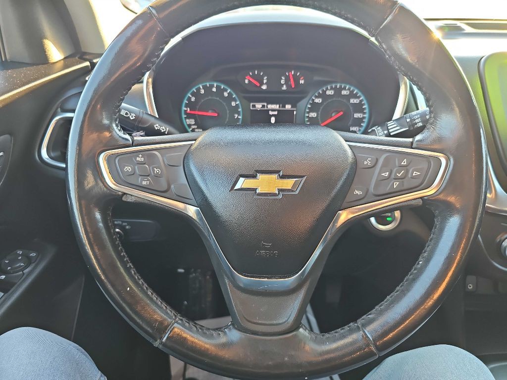 2018 Chevrolet Equinox Image 22