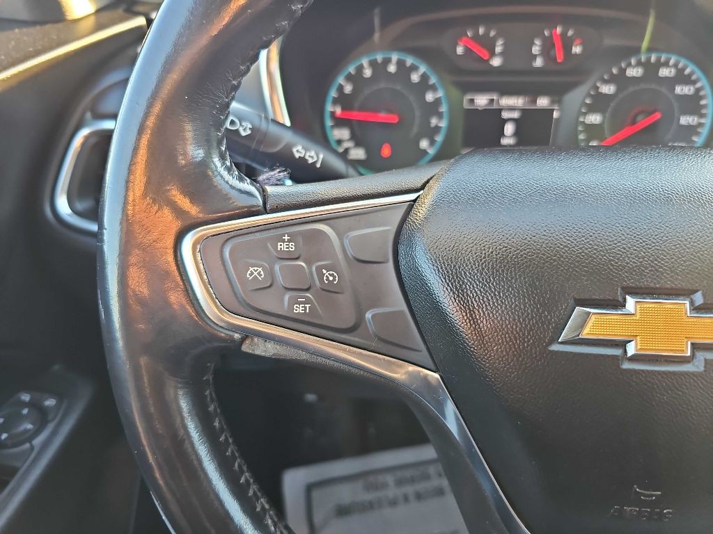 2018 Chevrolet Equinox Image 23