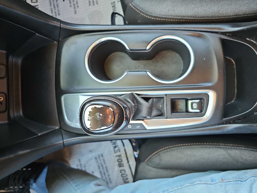 2018 Chevrolet Equinox Image 29