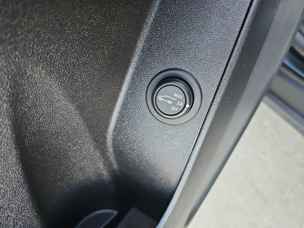 2018 Chevrolet Equinox Image 31