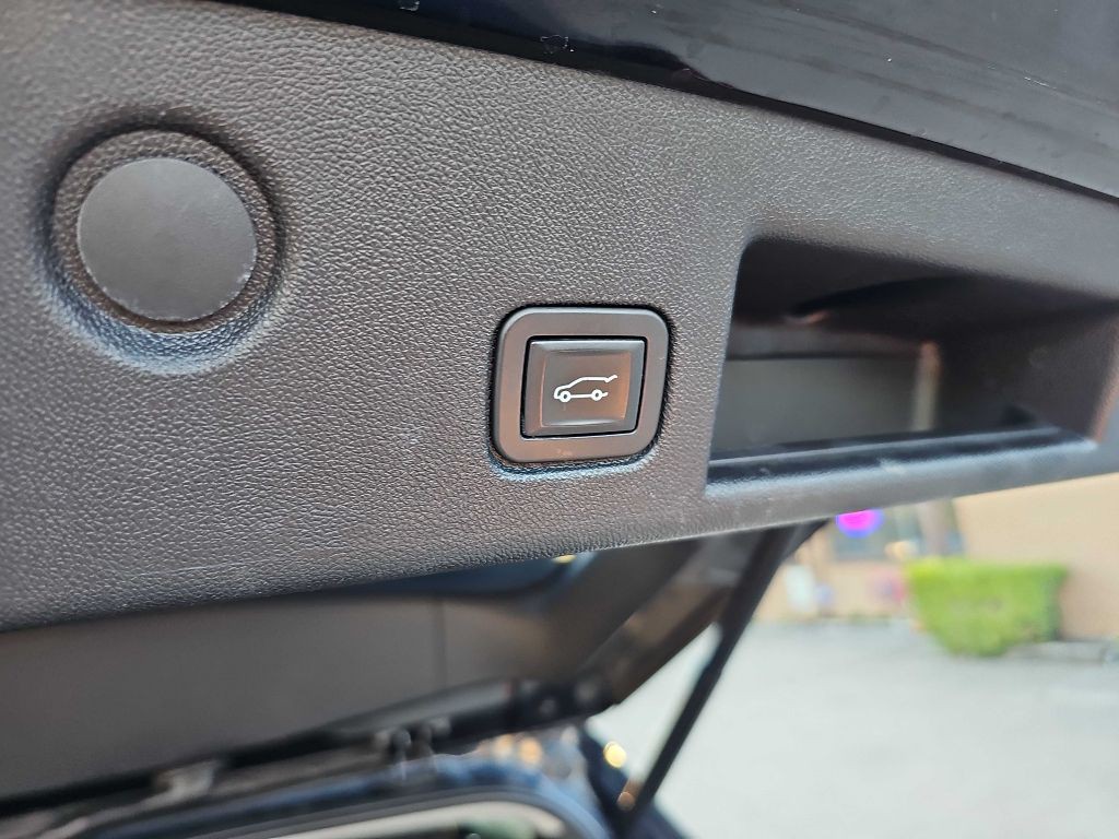 2018 Chevrolet Equinox Image 33