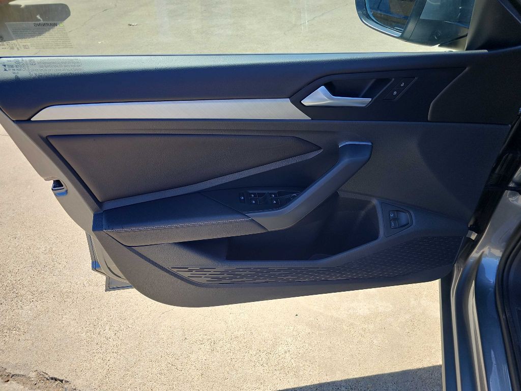 2024 Volkswagen Jetta Image 12