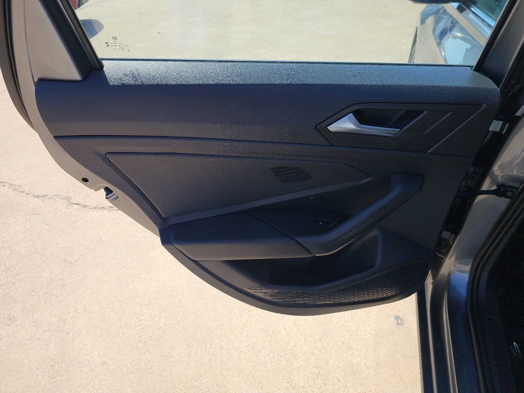 2024 Volkswagen Jetta Image 13