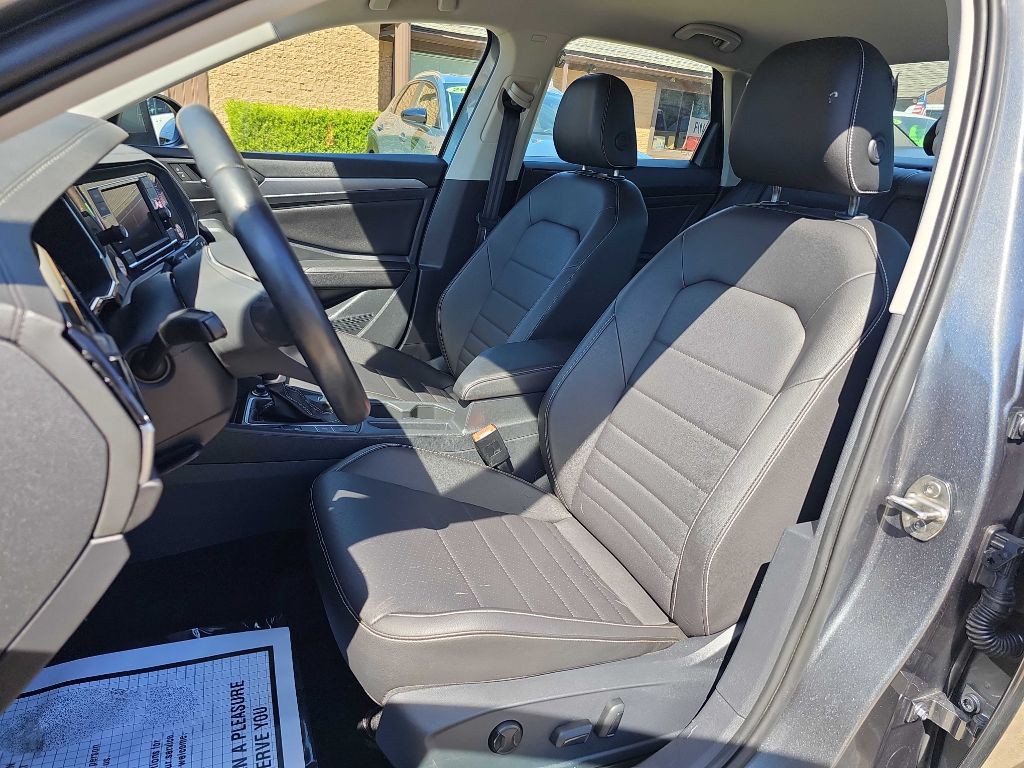 2024 Volkswagen Jetta Image 14